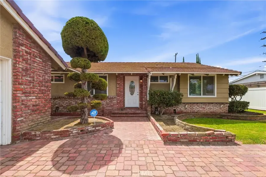 2554 W Chanticleer, Anaheim, CA 92804 - #2