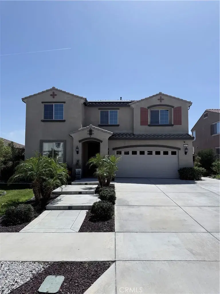 15177 Montanez, Fontana, CA 92336 - #1