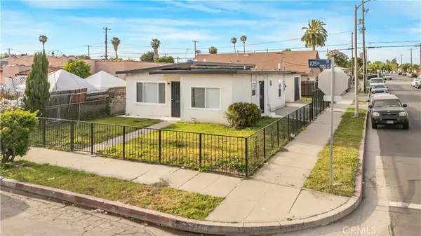 959 E 105th, Los Angeles, CA 90002