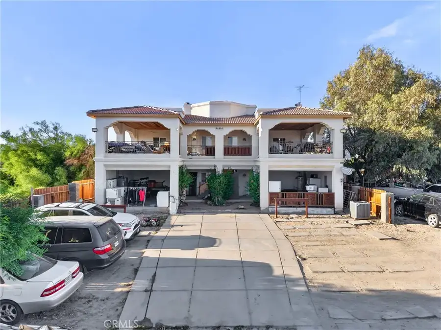 98800 Surfside, Mecca, CA 92254 - #2