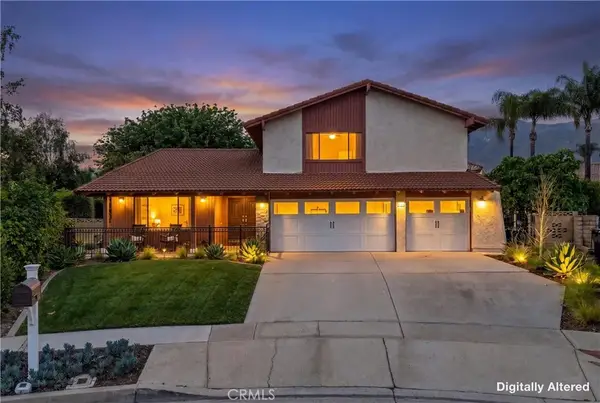 6214 Moonstone, Alta Loma, CA 91701