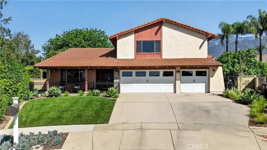 6214 Moonstone, Alta Loma, CA 91701 - #3