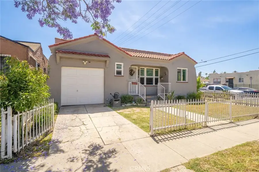 700 E 77th, Los Angeles, CA 90001 - #2