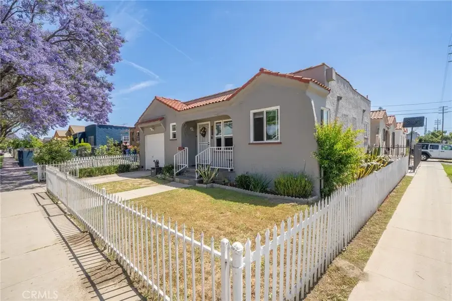 700 E 77th, Los Angeles, CA 90001 - #3