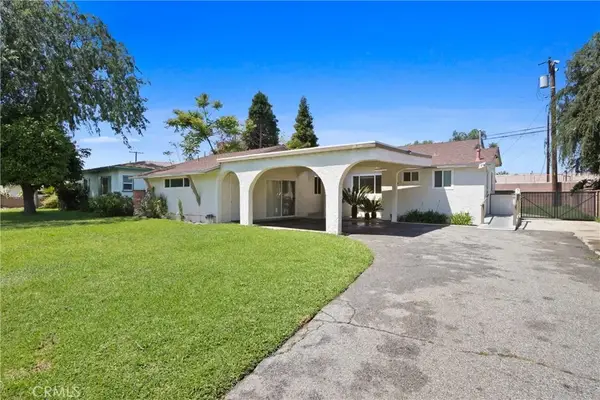 1317 S Ardilla, West Covina, CA 91790