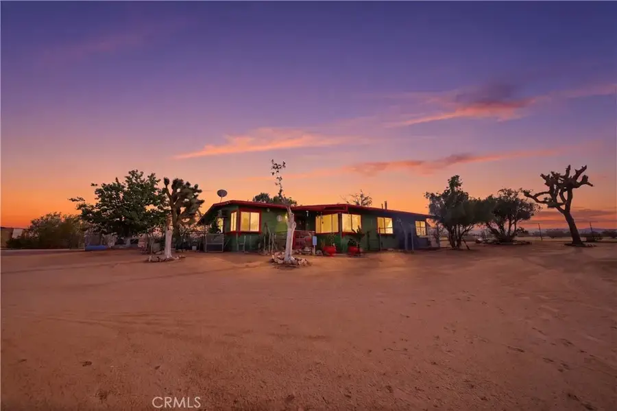 60153 Stearman, Landers, CA 92285 - #2