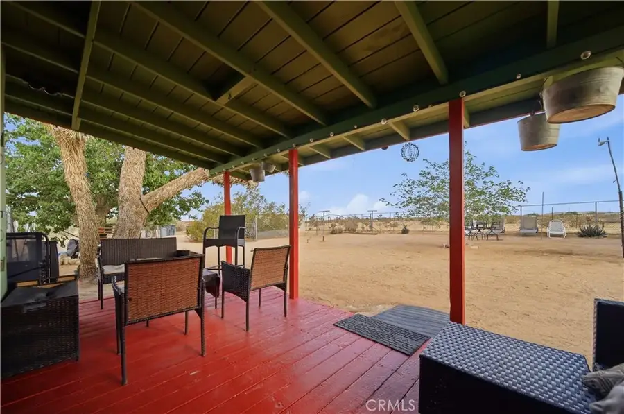 60153 Stearman, Landers, CA 92285 - #3