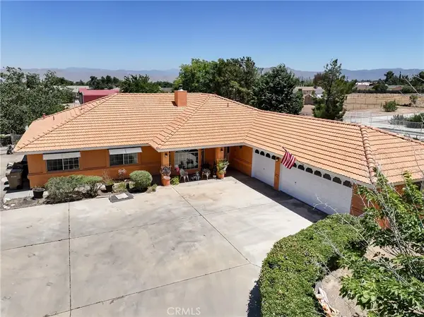 8585 Hickory, Hesperia, CA 92345