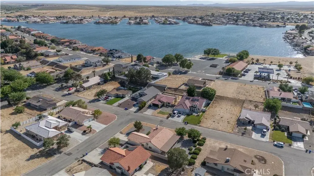 14744 Crofton Lane, Helendale, CA 92342 - #1