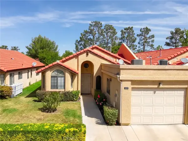 19090 Frances, Apple Valley, CA 92308