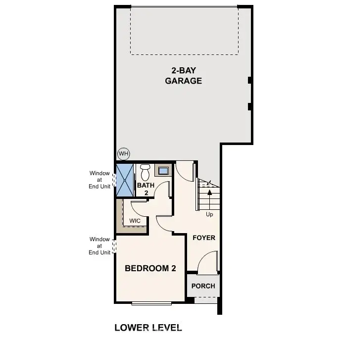 9522 Hannah Way, Riverside, CA 92503 - #3