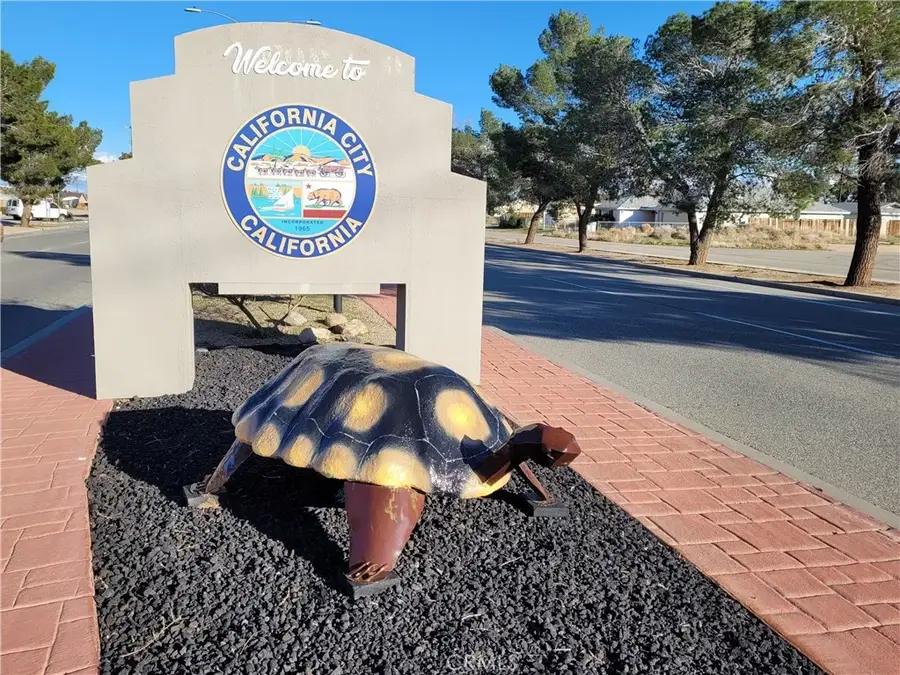 0 Heather, California City, CA 93505 - #2