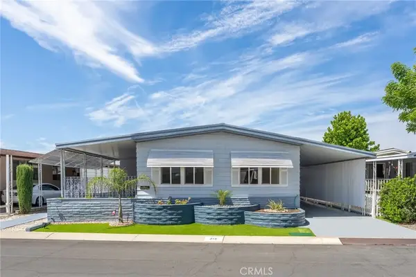 27601 Sun City Blvd. #316, Menifee, CA 92586