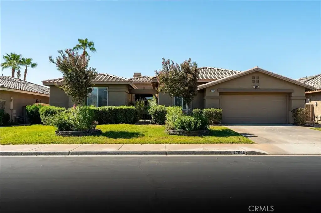 77665 Marlowe Court, Palm Desert, CA 92211 - #1