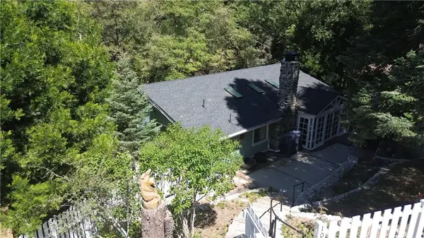 1076 Calanda, Crestline, CA 92325