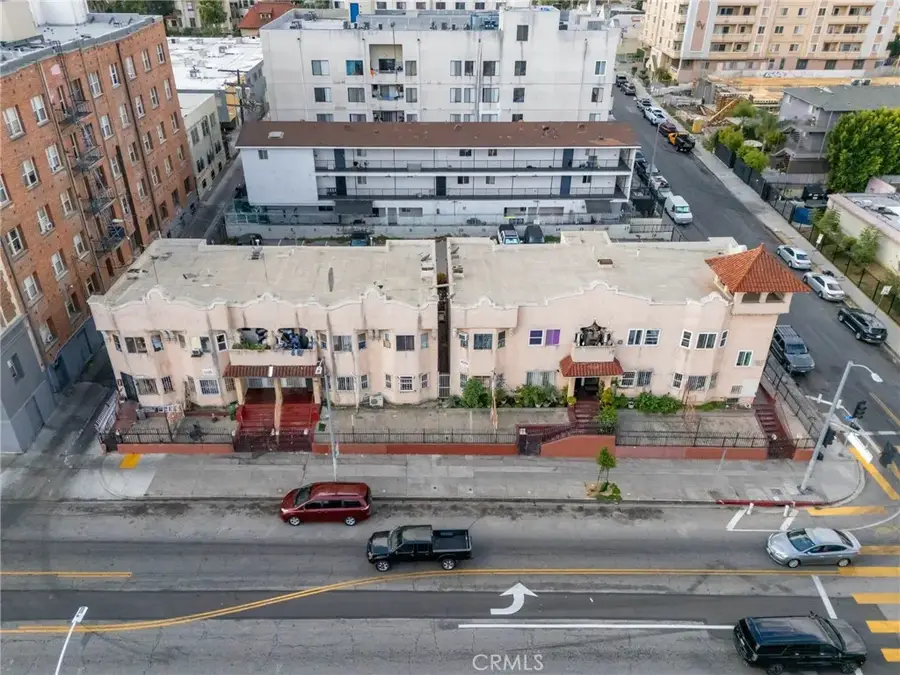 2214 W 8th, Los Angeles, CA 90057 - #2