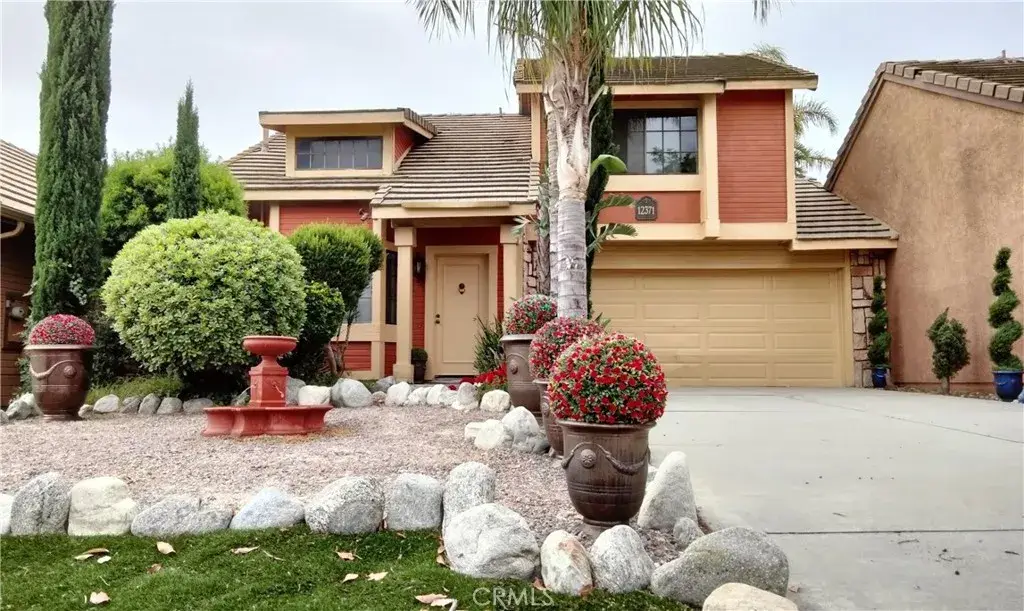 12371 Blazing Star Court, Rancho Cucamonga, CA 91739 - #1