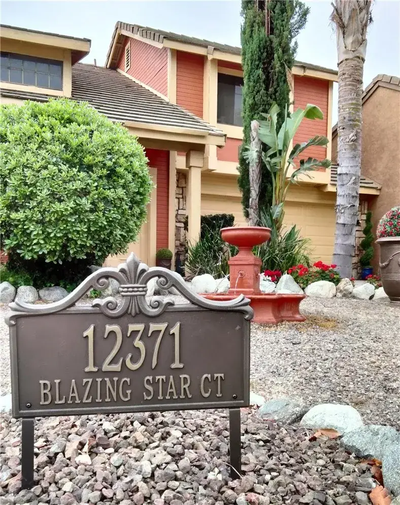 12371 Blazing Star Court, Rancho Cucamonga, CA 91739 - #2