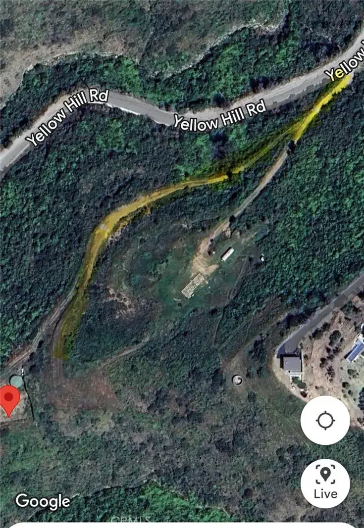 0 Yellow Hill Rd, Malibu, CA 90265 - #2