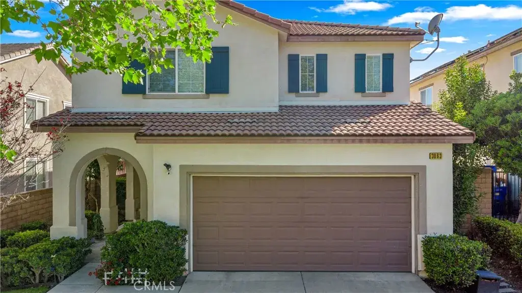 3863 Quartzite Lane, San Bernardino, CA 92407 - #1