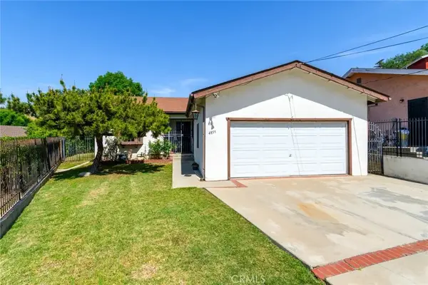 4855 Klamath, Los Angeles, CA 90032