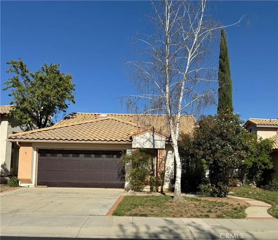 980 Oakland Hills, Banning, CA 92220 - #1