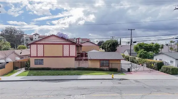 12627 Woods #2, Norwalk, CA 90650