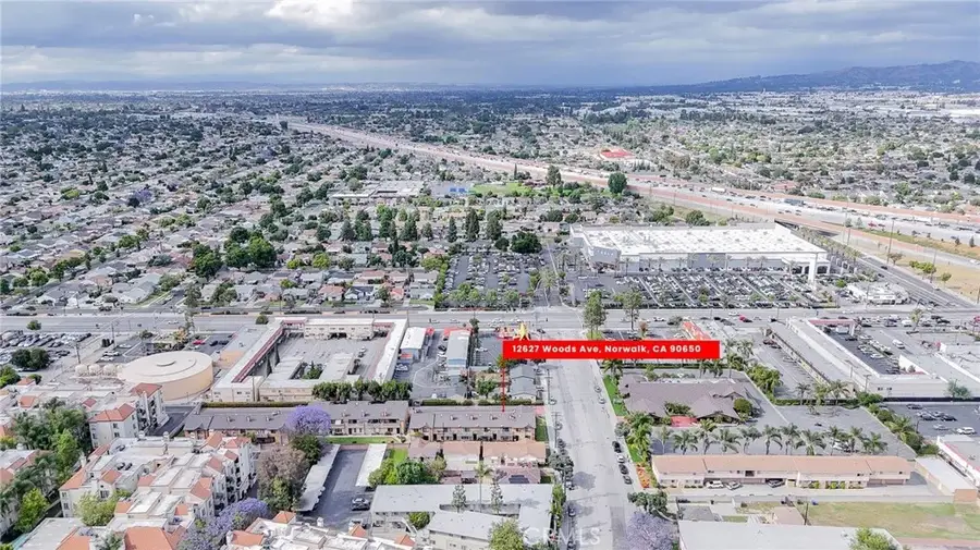 12627 Woods #2, Norwalk, CA 90650 - #3