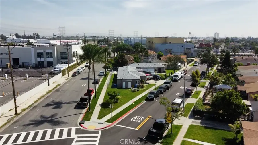 4439 E 52nd, Maywood, CA 90270 - #2