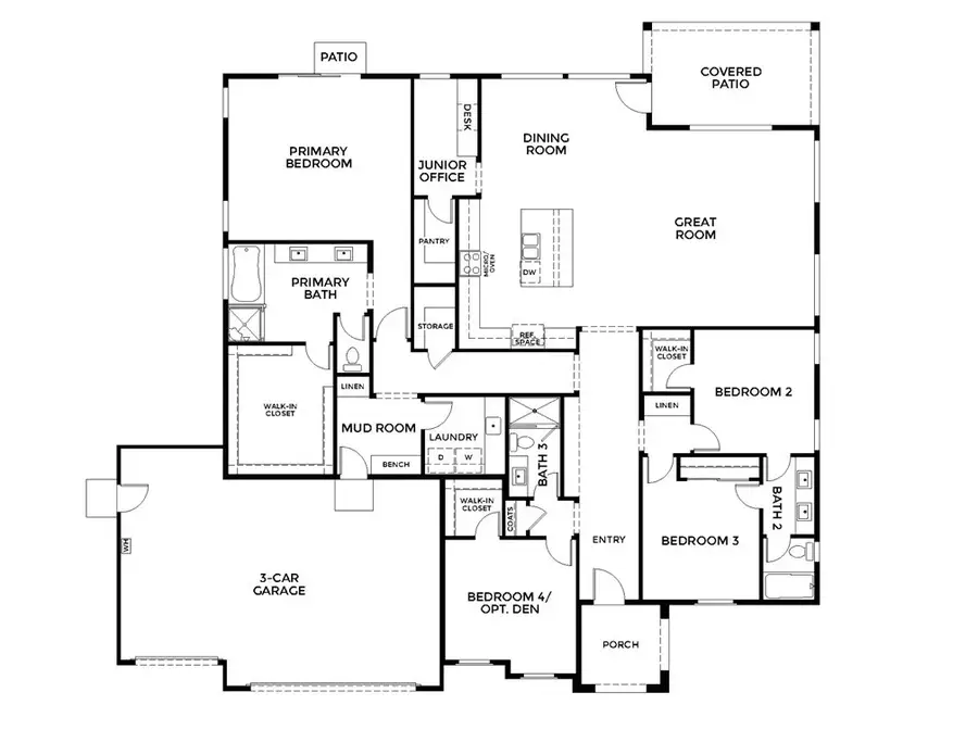 4139 Wood Lane, Banning, CA 92220 - #2