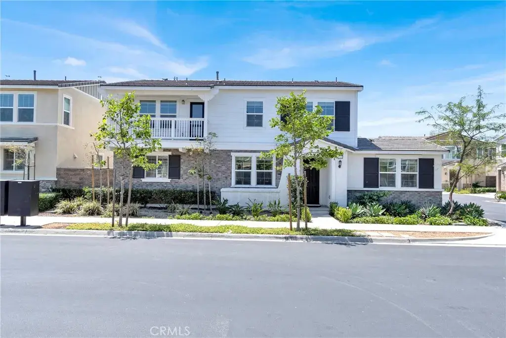 16729 Petrus Lane, Fontana, CA 92336 - #1