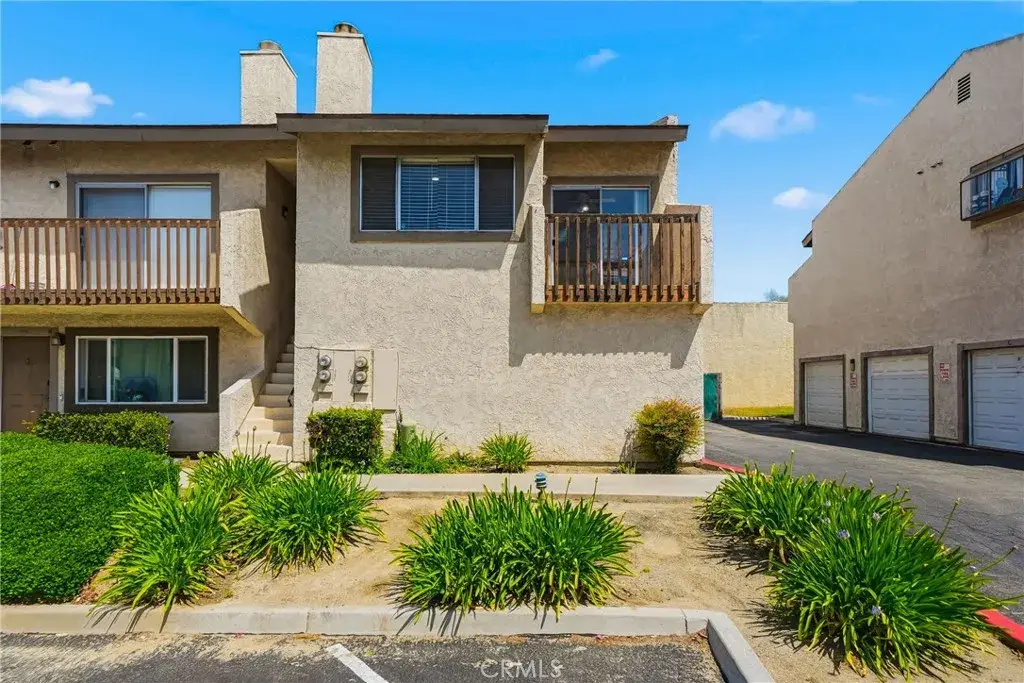 1251 S Meadow #120, Colton, CA 92324 - #1