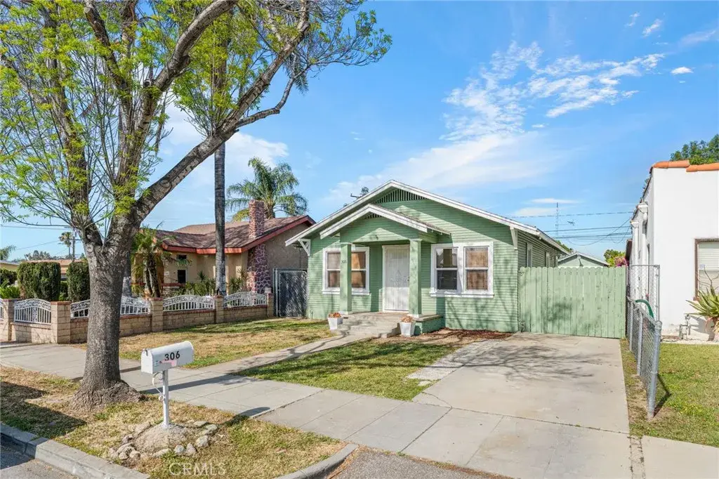 306 N Orange, Rialto, CA 92376 - #1