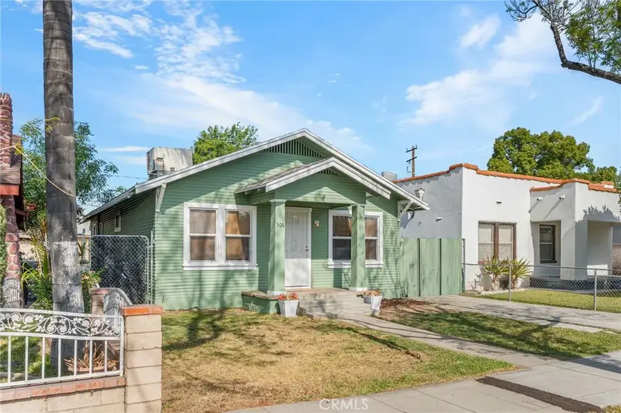 306 N Orange, Rialto, CA 92376 - #2