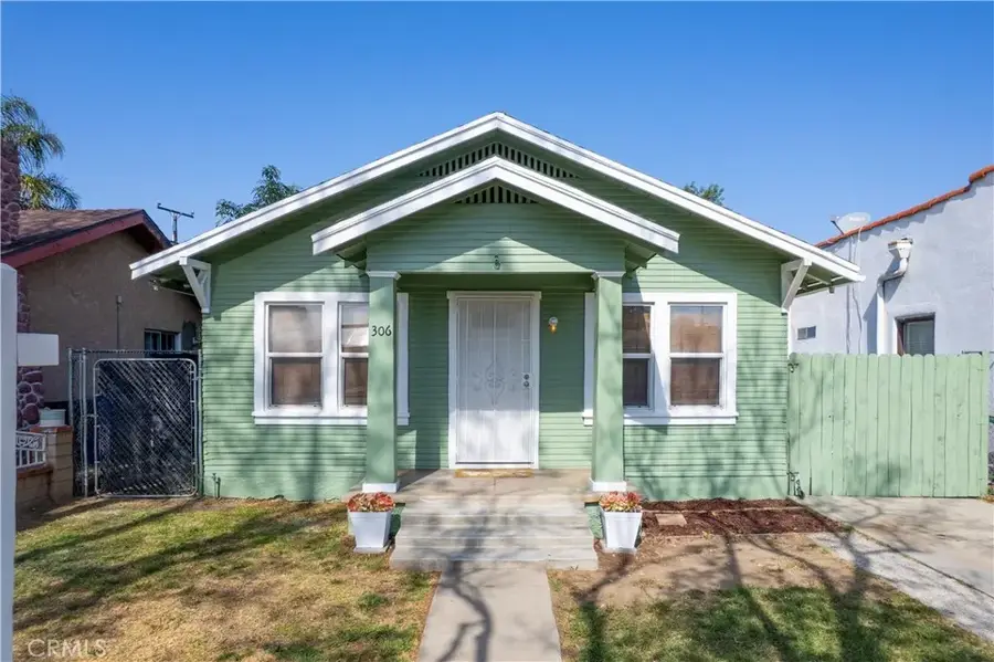 306 N Orange, Rialto, CA 92376 - #3