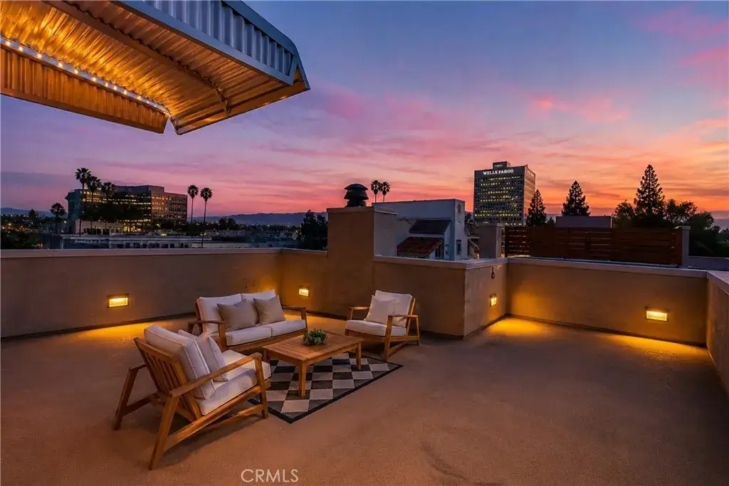 10929 Landale #4, Toluca Lake, CA 91602 - #1
