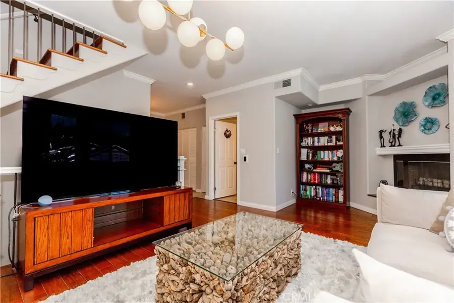 10929 Landale #4, Toluca Lake, CA 91602 - #3