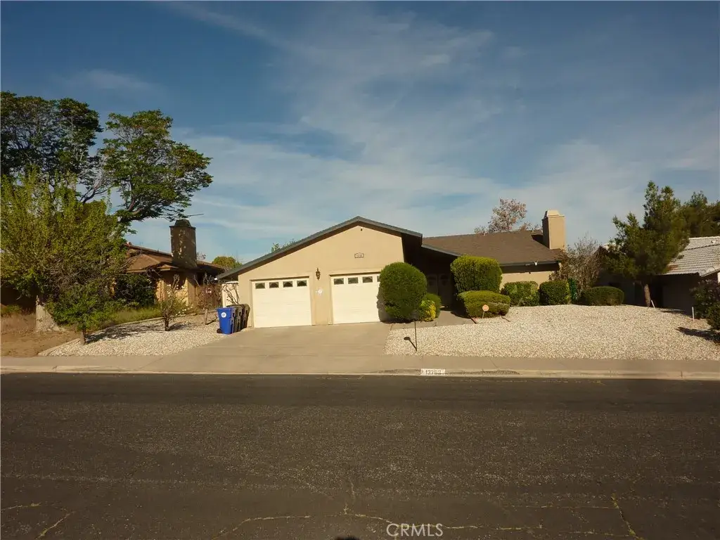 13766 Burning Tree Drive, Victorville, CA 92395 - #1