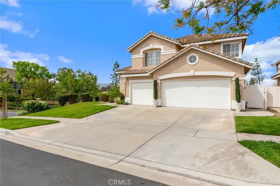 908 N Temescal, Corona, CA 92879 - #2