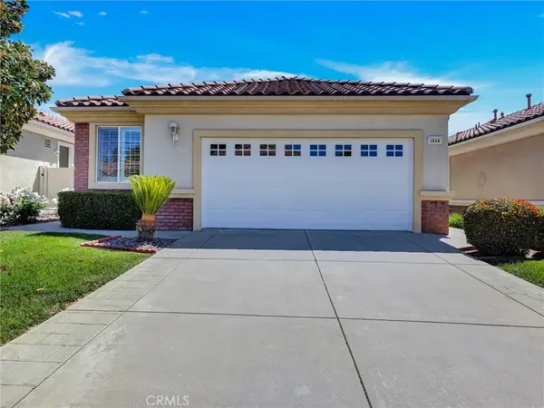 1638 Scottsdale, Beaumont, CA 92223