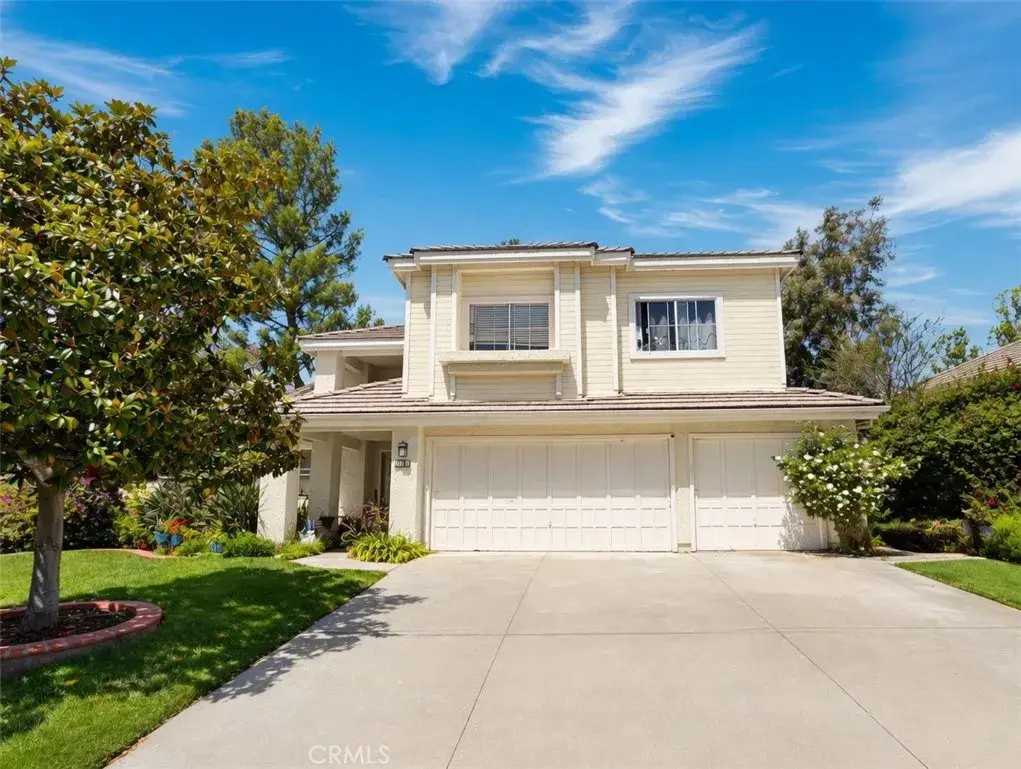 6906 Hastings, Moorpark, CA 93021 - #1