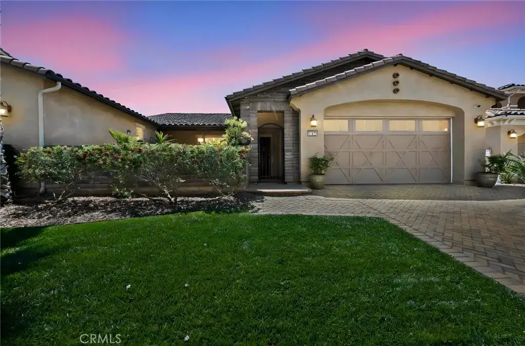 13153 Berts Way, Eastvale, CA 92880 - #1