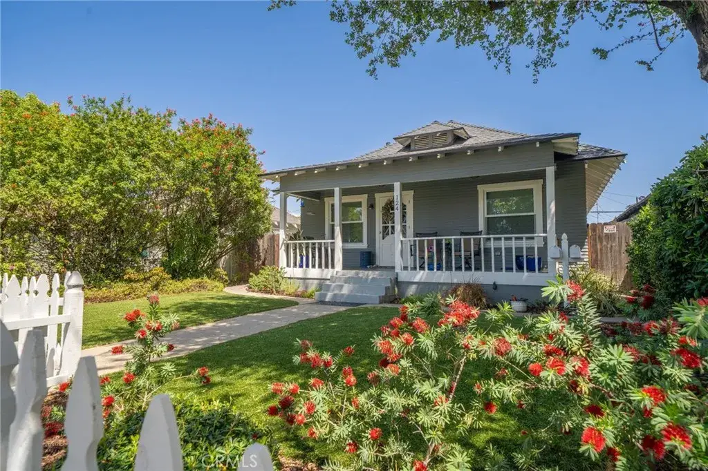 124 N Vista Bonita Avenue, Glendora, CA 91741 - #1