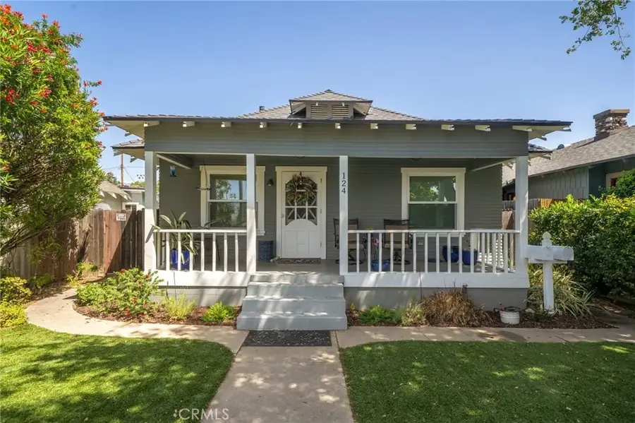 124 N Vista Bonita Avenue, Glendora, CA 91741 - #3