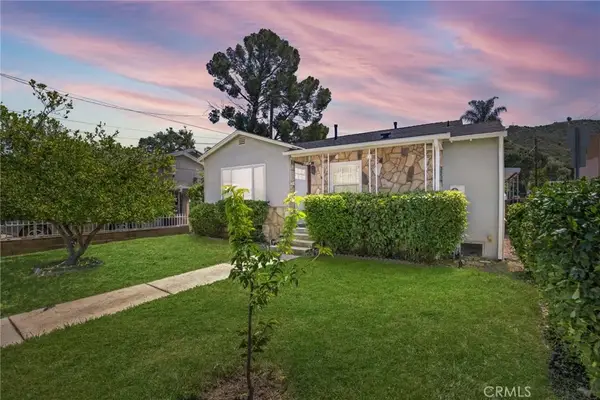 7664 Beckett Street, Tujunga, CA 91042