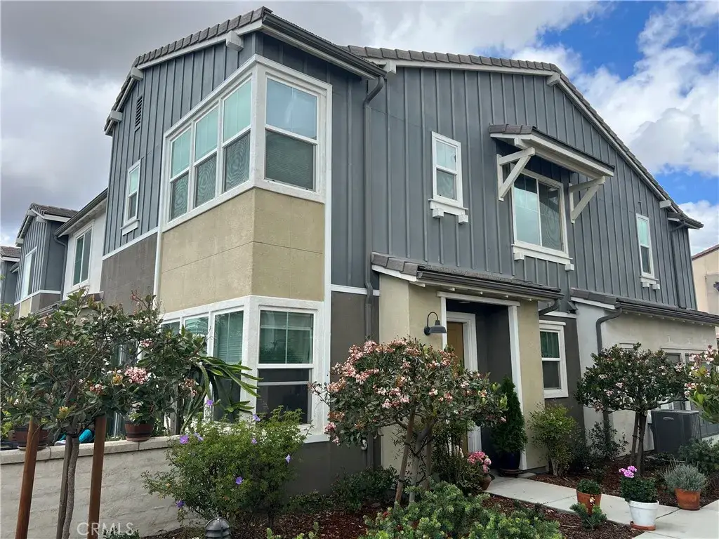 3560 E Lantern Paseo #138, Ontario, CA 91761 - #1