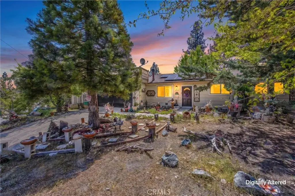 2164 Outer Hwy 2 Highway South, Wrightwood, CA 92397 - #1