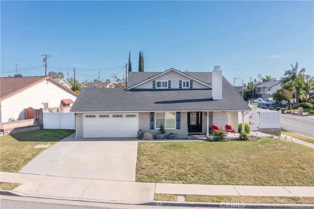 184 Eastwood, Brea, CA 92821 - #1