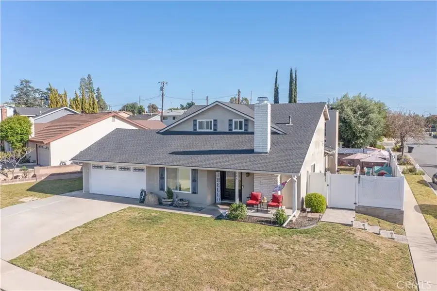 184 Eastwood, Brea, CA 92821 - #2