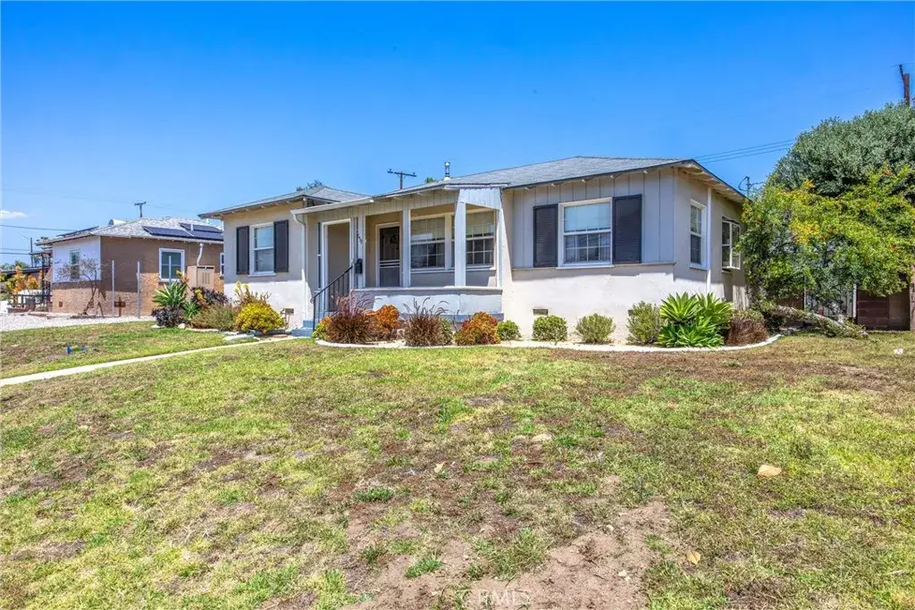 159 E La Verne Ave, Pomona, CA 91767 - #1